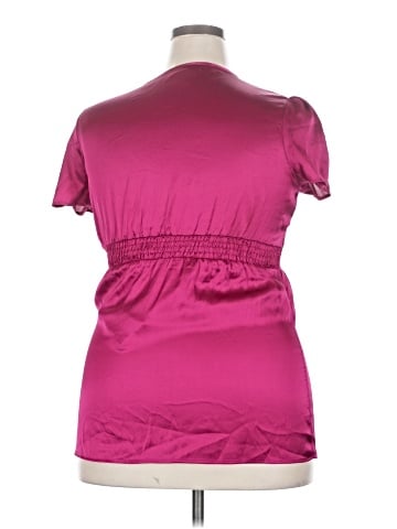 Motherhood Short Sleeve Top (view 2)