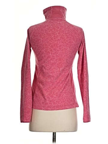 Columbia Turtleneck Sweater (view 2)