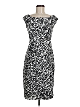 Connected Apparel Cocktail Dress