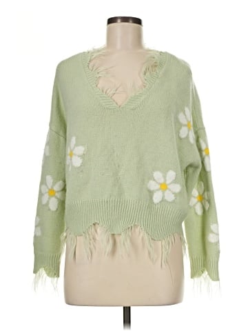 rue21 Pullover Sweater (view 1)