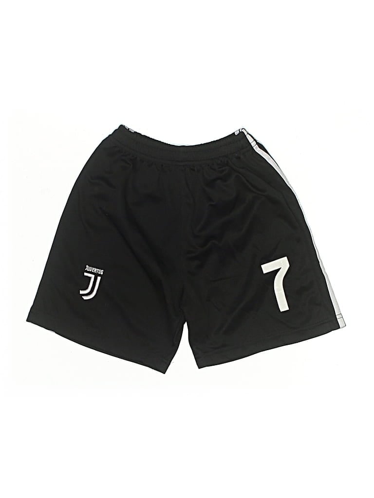Pre-owned Assorted Brands Kids' Athletic Shorts In Black