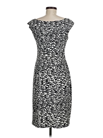 Connected Apparel Cocktail Dress (view 2)
