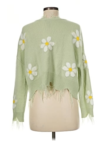 rue21 Pullover Sweater (view 2)