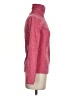 Columbia 100% Polyester Red Turtleneck Sweater Size XS - photo 4