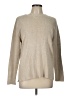 Field Gear 100% Cotton Tan Pullover Sweater Size L - photo 1