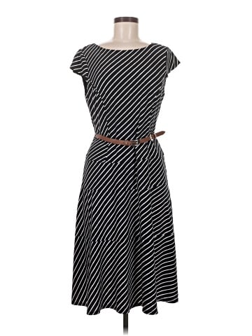 Anne Klein Casual Dress (view 1)