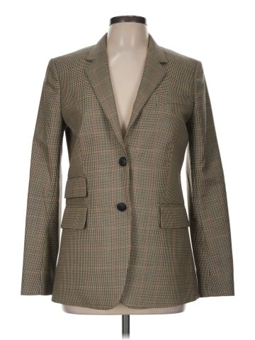 Rag & Bone Wool Blazer (view 1)