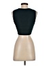 Babaton Black Sleeveless Top Size XS - photo 2