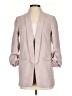 Express 100% Polyester Pink Blazer Size XS - photo 1