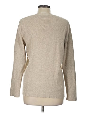 Field Gear Pullover Sweater (view 2)