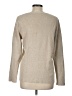 Field Gear 100% Cotton Tan Pullover Sweater Size L - photo 2