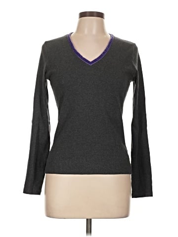 Boden Long Sleeve T-Shirt (view 1)