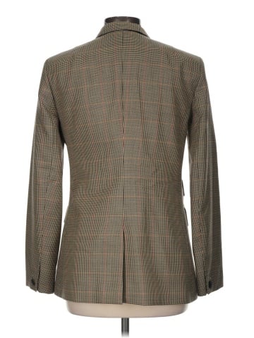 Rag & Bone Wool Blazer (view 2)