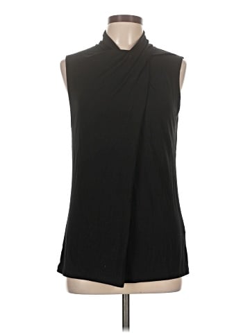 Elie Tahari Sleeveless Blouse (view 1)