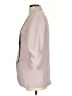 Express 100% Polyester Pink Blazer Size XS - photo 5