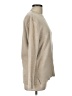 Field Gear 100% Cotton Tan Pullover Sweater Size L - photo 4