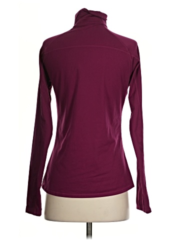 Columbia Turtleneck Sweater (view 2)