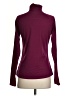 Columbia Burgundy Turtleneck Sweater Size S - photo 2