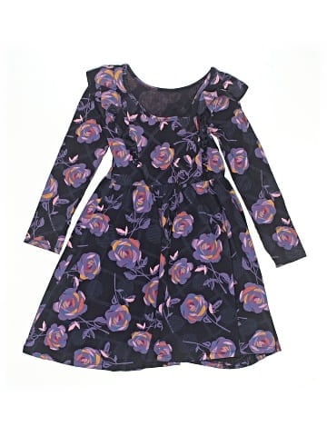 Tea Dress (view 2)