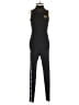 Puma Black Jumpsuit Size XXS - photo 1