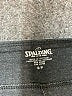 Spalding Athletic Blue Active Pants Size S - photo 4