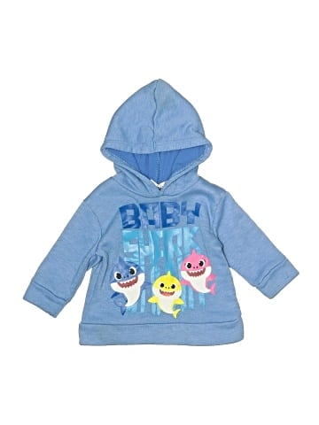 Nickelodeon Sweatshirt (view 1)
