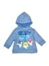 Nickelodeon Blue Sweatshirt 9-12 MO / 12 MO - photo 1