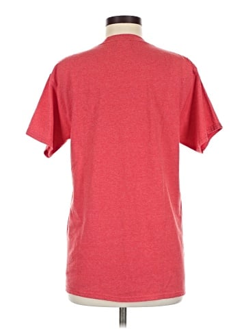 Delta Pro Weight Short Sleeve T-Shirt (view 2)