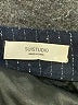 Suistudio Blue Formal Skirt Size EU 38 / US 8 - photo 4