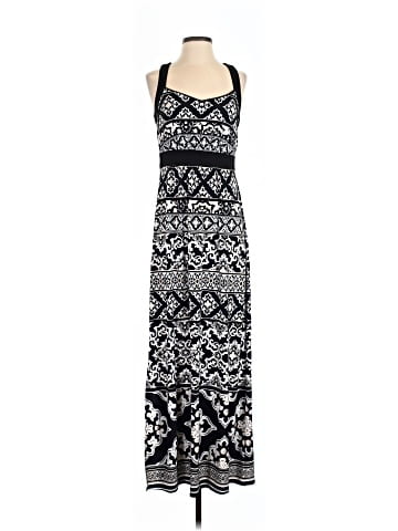 White House Black Market Casual Dress (view 1)