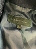 Plastic Island Blue Coat Size S - photo 6