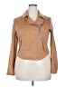 Torrid Tan Jacket Size 1X Plus (1) - photo 1