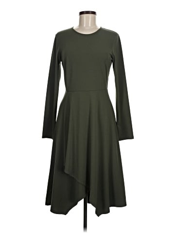 Leota Casual Dress (view 1)