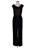 Matilda Jane 100% Lyocell Black Jumpsuit Size XXL - photo 1