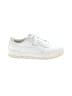 Puma White Sneakers Size 6 1/2 - photo 1