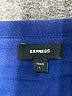 Express Blue Jacket Size L - photo 6
