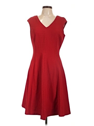 Liz Claiborne Cocktail Dress (view 1)