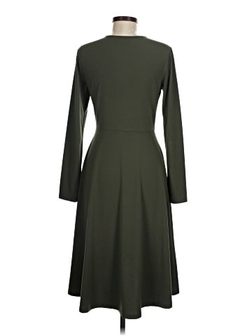 Leota Casual Dress (view 2)