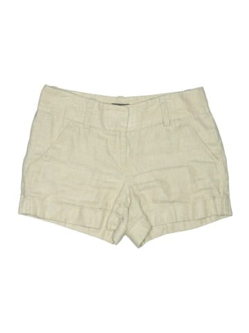 Vince Camuto Khaki Shorts (view 1)