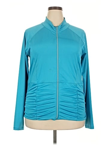 Spanner Track Jacket (view 1)