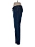 Isaac Mizrahi Solid Blue Jeans Size 30 waist (estimated) - photo 5