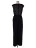 Matilda Jane 100% Lyocell Black Jumpsuit Size XXL - photo 2