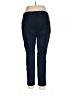 Van Heusen Solid Blue Casual Pants Size 14 - photo 2