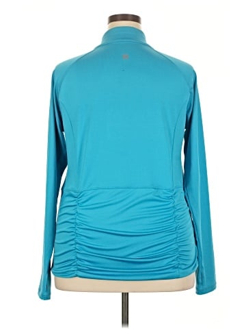 Spanner Track Jacket (view 2)