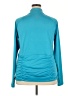 Spanner Teal Track Jacket Size XXL - photo 2