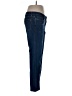 Isaac Mizrahi Solid Blue Jeans Size 30 waist (estimated) - photo 4