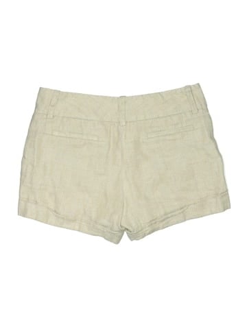 Vince Camuto Khaki Shorts (view 2)