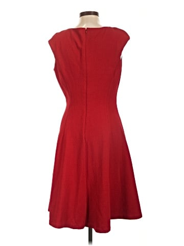 Liz Claiborne Cocktail Dress (view 2)