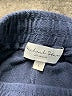 Michael Stars Blue Track Pants Size Lg (2) - photo 7