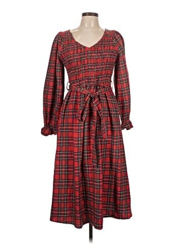 Jodifl Casual Dress (view 1)